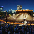 The Vibrant Music Scene in Central Virginia: A Local Expert's Perspective